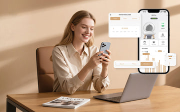Sensor-Ensured Safety for Your Cat.